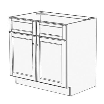 KE-SB36 - Closeout Kitchens,JSIDESIGNER, , Essex