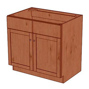 KS-SB36 - Closeout Kitchens,JSIDESIGNER, , Sturbridge