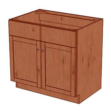 KS-SB36 - Closeout Kitchens,JSIDESIGNER, , Sturbridge