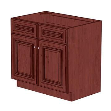 KG-SB36 - Closeout Kitchens,JSIDESIGNER, , Georgetown