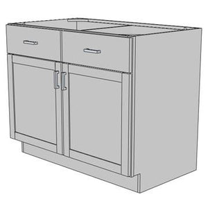AM-SB42 - Closeout Kitchens,PREMIERE, , Plymouth