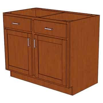 S-SB42 - Closeout Kitchens,CRAFTSMAN, , Salem