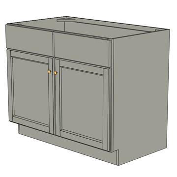 KD-SB42 - Closeout Kitchens,JSIDESIGNER, , Dover