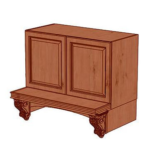 KS-SH3630 - Closeout Kitchens,JSIDESIGNER, , Sturbridge