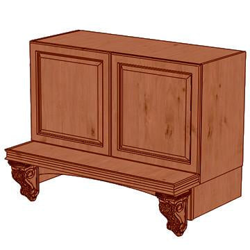 KS-SH4230 - Closeout Kitchens,JSIDESIGNER, , Sturbridge
