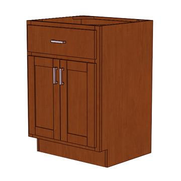 S-V2421B - Closeout Kitchens,CRAFTSMAN, , Salem