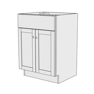 AM-V2421B - Closeout Kitchens,PREMIERE, , Plymouth