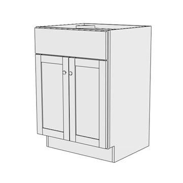 AM-V2421B - Closeout Kitchens,PREMIERE, , Plymouth