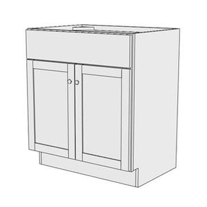 AM-V3021B - Closeout Kitchens,PREMIERE, , Plymouth