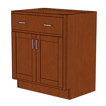 S-V3021B - Closeout Kitchens,CRAFTSMAN, , Salem
