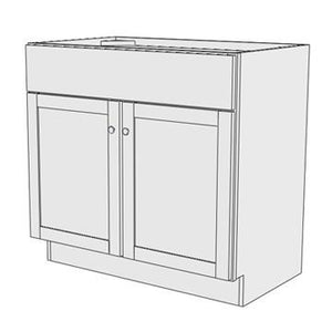 AM-V3621 - Closeout Kitchens,PREMIERE, , Plymouth