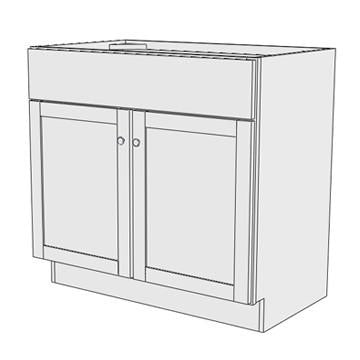 AM-V3621 - Closeout Kitchens,PREMIERE, , Plymouth