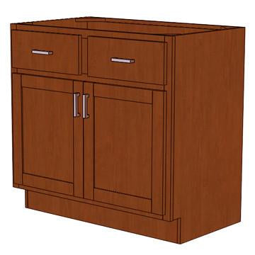 S-V3621 - Closeout Kitchens,CRAFTSMAN, , Salem