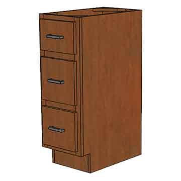 B-VDB1221 - Closeout Kitchens,CRAFTSMAN, , Bristol