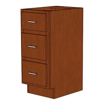 S-VDB1521 - Closeout Kitchens,CRAFTSMAN, , Salem