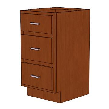 S-VDB1821 - Closeout Kitchens,CRAFTSMAN, , Salem