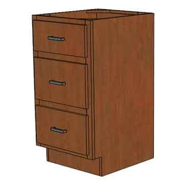 B-VDB1821 - Closeout Kitchens,CRAFTSMAN, , Bristol