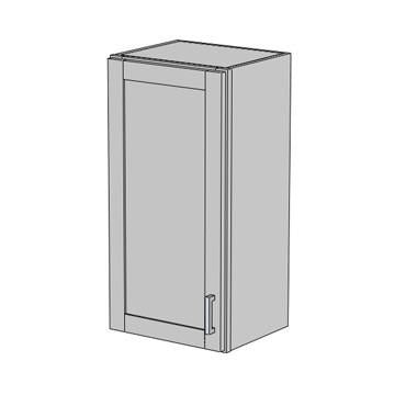 AM-W1530 - Closeout Kitchens,PREMIERE, , Plymouth