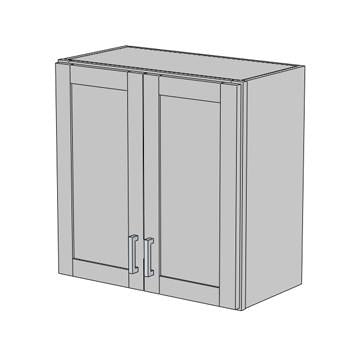 AM-W2424B - Closeout Kitchens,PREMIERE, , Plymouth