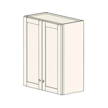 KTM-W2430B - Closeout Kitchens,JSIDESIGNER, , Trenton Recessed