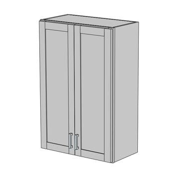 AM-W2436B - Closeout Kitchens,PREMIERE, , Plymouth