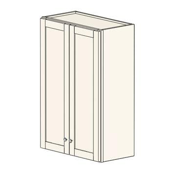 KTM-W2436B - Closeout Kitchens,JSIDESIGNER, , Trenton Recessed