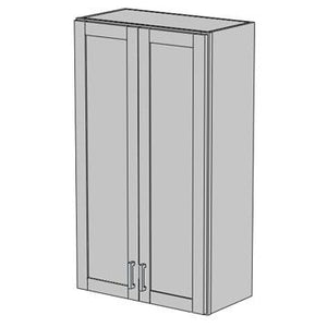 AM-W2442B - Closeout Kitchens,PREMIERE, , Plymouth