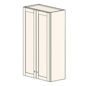 KTM-W2442B - Closeout Kitchens,JSIDESIGNER, , Trenton Recessed