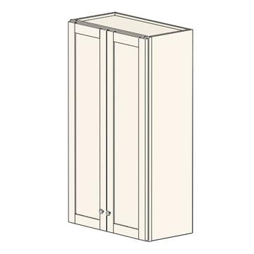KTM-W2442B - Closeout Kitchens,JSIDESIGNER, , Trenton Recessed