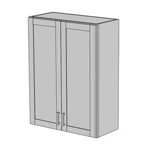AM-W2736B - Closeout Kitchens,PREMIERE, , Plymouth