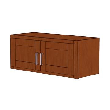 S-W3012B - Closeout Kitchens,CRAFTSMAN, , Salem