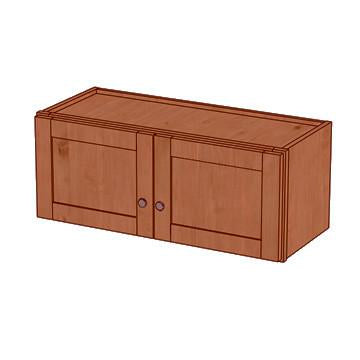 KS-W3012B - Closeout Kitchens,JSIDESIGNER, , Sturbridge