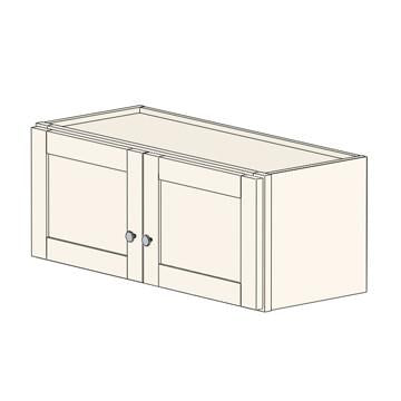 KTM-W3012B - Closeout Kitchens,JSIDESIGNER, , Trenton Recessed