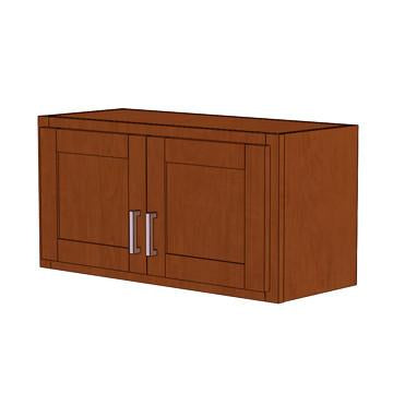 S-W3015B - Closeout Kitchens,CRAFTSMAN, , Salem