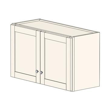 KTM-W3018B - Closeout Kitchens,JSIDESIGNER, , Trenton Recessed
