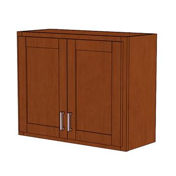 S-W3024B - Closeout Kitchens,CRAFTSMAN, , Salem