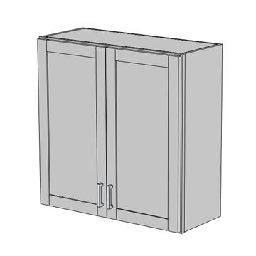 AM-W3030B - Closeout Kitchens,PREMIERE, , Plymouth