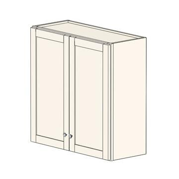 KTM-W3030B - Closeout Kitchens,JSIDESIGNER, , Trenton Recessed