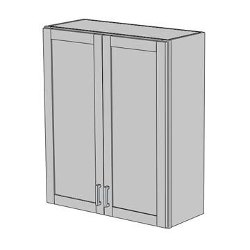 AM-W3036B - Closeout Kitchens,PREMIERE, , Plymouth