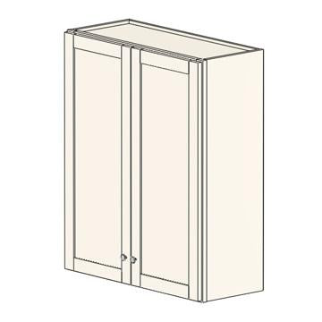 KTM-W3036B - Closeout Kitchens,JSIDESIGNER, , Trenton Recessed