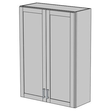 Q-W3042B - Closeout Kitchens,PREMIERE, , Quincy
