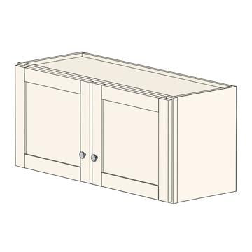 KTM-W3315 - Closeout Kitchens,JSIDESIGNER, , Trenton Recessed