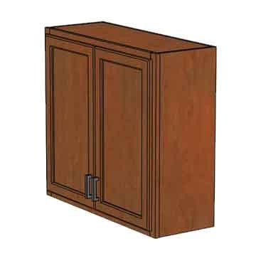 B-W3330 - Closeout Kitchens,CRAFTSMAN, , Bristol