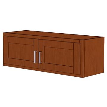 S-W3612 - Closeout Kitchens,CRAFTSMAN, , Salem