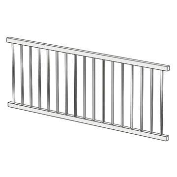 KG-W3615PL - Closeout Kitchens,JSIDESIGNER, , Georgetown
