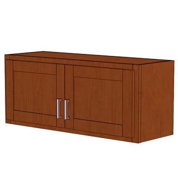 S-W3615 - Closeout Kitchens,CRAFTSMAN, , Salem