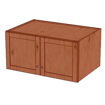 KS-W361824 - Closeout Kitchens,JSIDESIGNER, , Sturbridge