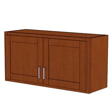 S-W3618 - Closeout Kitchens,CRAFTSMAN, , Salem