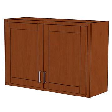 S-W3624 - Closeout Kitchens,CRAFTSMAN, , Salem