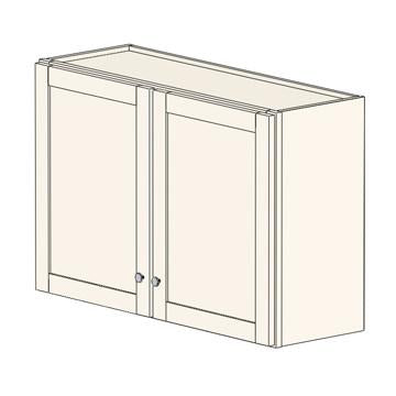 KTM-W3624 - Closeout Kitchens,JSIDESIGNER, , Trenton Recessed